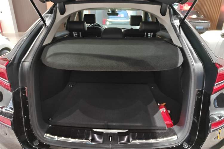 Used Honda Avancier 2020 370TURBO Two-Wheel Drive Luxury Edition
