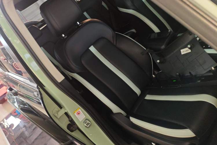 Used Tank 300 2021 City Edition 2.0T—Truly Stylish