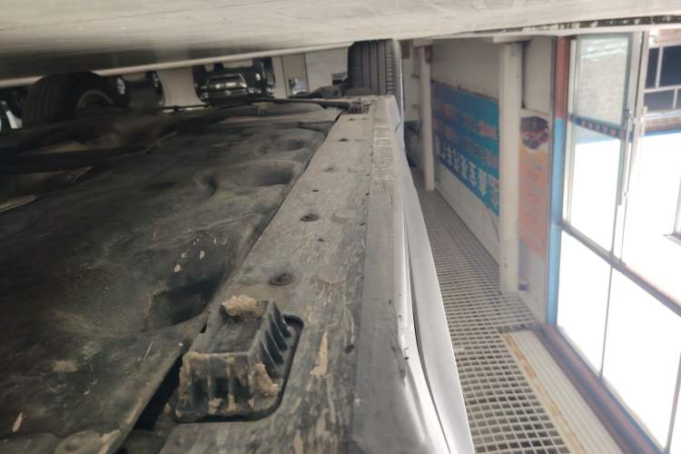 Used BMW X1 2016 sDrive18Li Fashion Model
