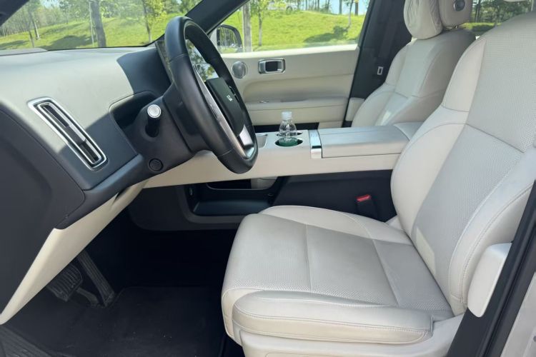 Used Li Auto L6 2024 Max
