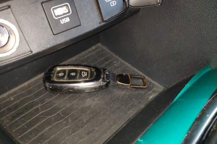 Used Hyundai Lafesta 2019 280TGDi Sport Edition China VI
