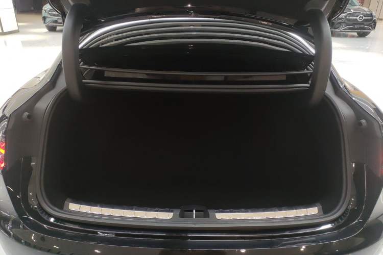 Used Hima Stelato S9 2024 All-Electric Ultra Four-Wheel-Drive Flagship Edition
