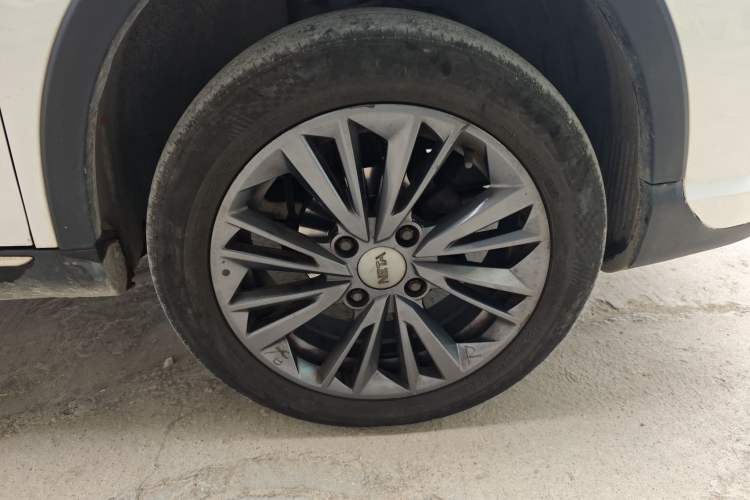 Used NETA V 2022 Chao 400 Lite