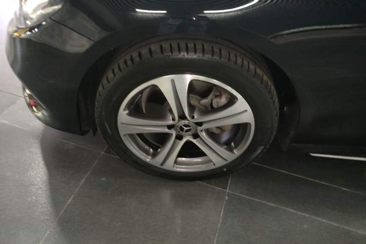 Used Mercedes-Benz E-Class 2019 E 200 L Sport Edition
