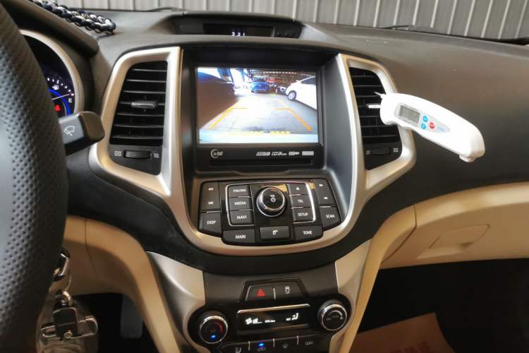 Used Changan Eado 2015 1.6L Automatic Luxury Model
