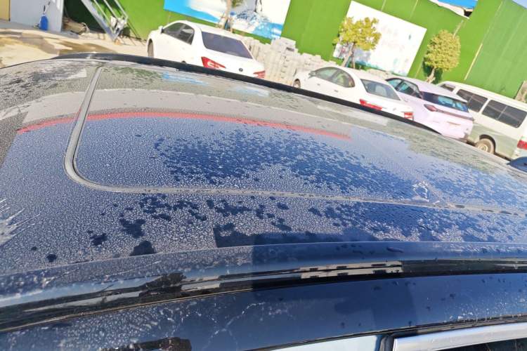 Used Nio ES6 2020 600 km Sport Edition
