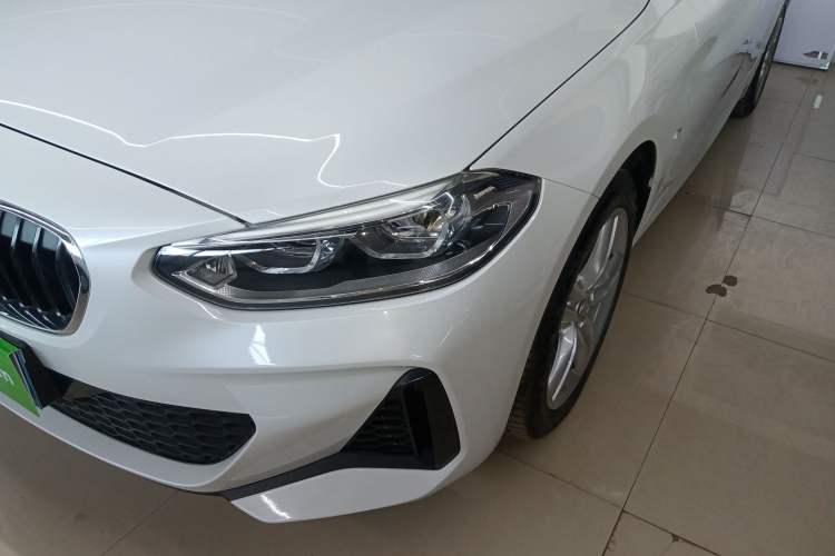 Used BMW 1 Series 2020 120i M Sport Package
