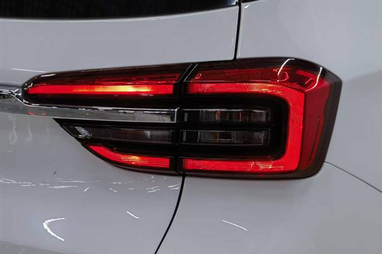 Used Chery Tiggo 5x 2020 1.5L Manual Fashion Edition
