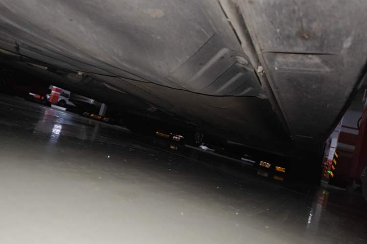 Used Honda Accord 2016 2.0L Comfort Edition
