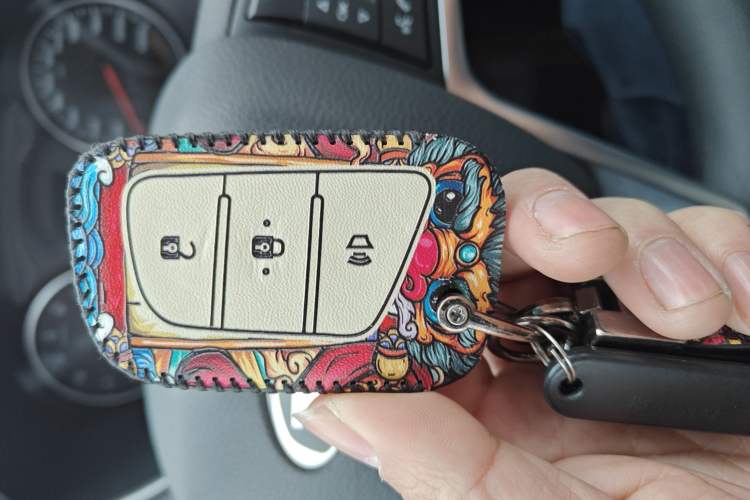 Used  Refine S7 2017 1.5T Automatic Comfort Model
