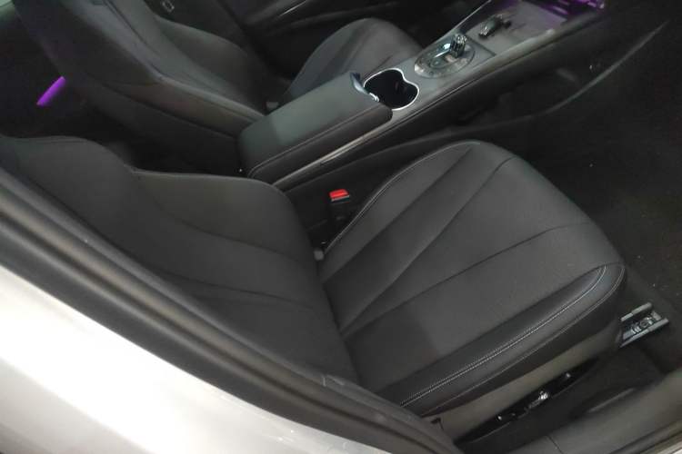 Used BYD Seal 2025 650 Zhihang Edition