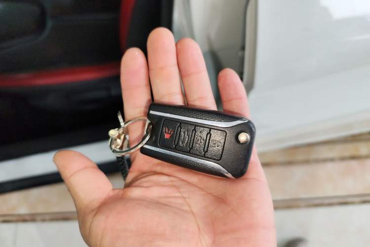 Used Venucia D60 2020 1.6L XE CVT Enjoyment Edition
