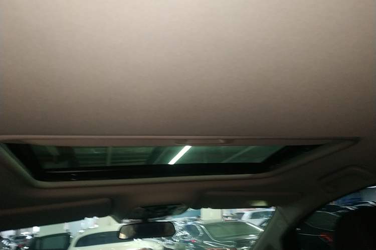 Used GAC Trumpchi M8 2023 Lingxiu Series 390T Deluxe Edition
