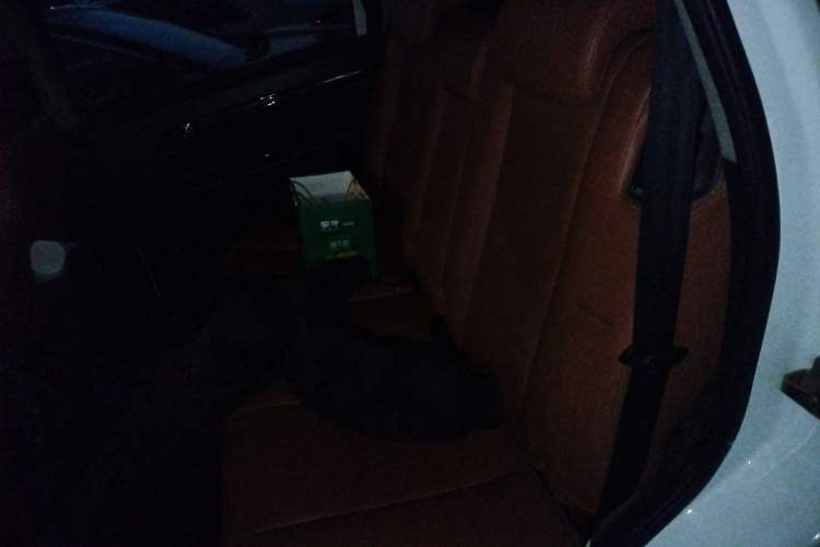 Used Land X8 2015 Explorer Edition 2.0T Diesel 4x2 Luxury Model
