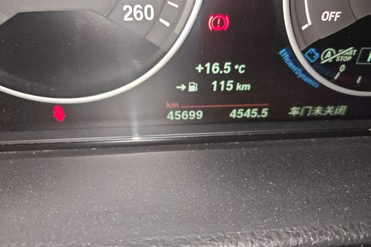 Used BMW 3 Series 2019 320Li Fashion Model
