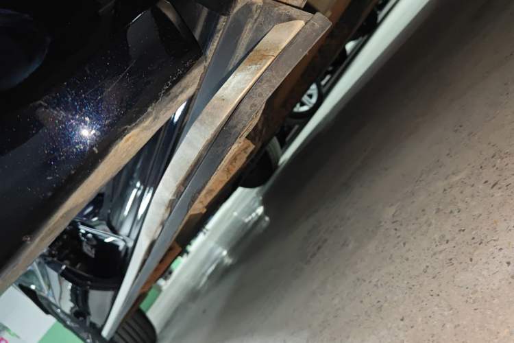 Used Honda Breeze 2023 240TURBO Two-Wheel-Drive Luxury Edition 5 Seats
