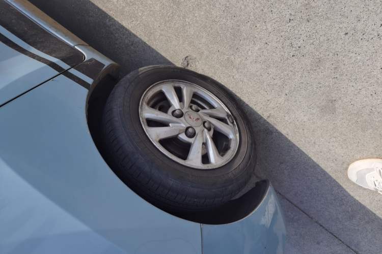 Used Wuling Hongguang MINIEV 2020 Lite Version Lithium Iron Phosphate
