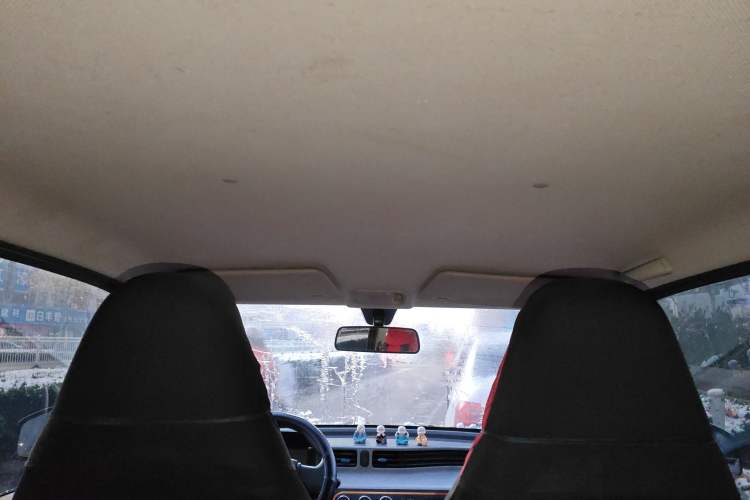 Used Wuling Hongguang MINIEV 2020 Freedom Version Lithium Iron Phosphate