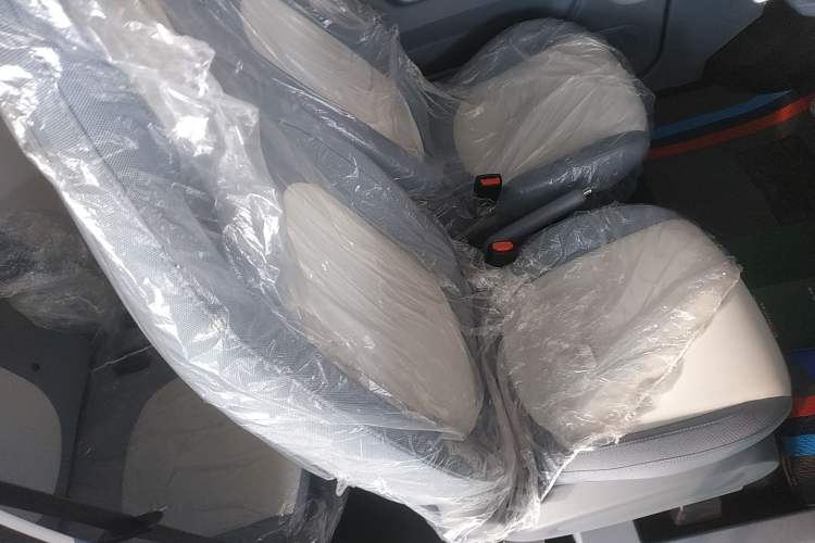 Used Bestune Pony 2025 222km Range Agile Horse
