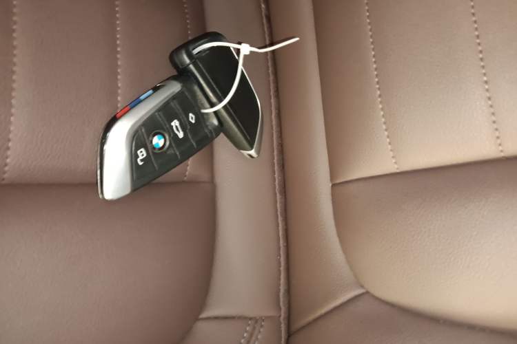 Used BMW 3 Series 2021 325i M Sport Night Edition package
