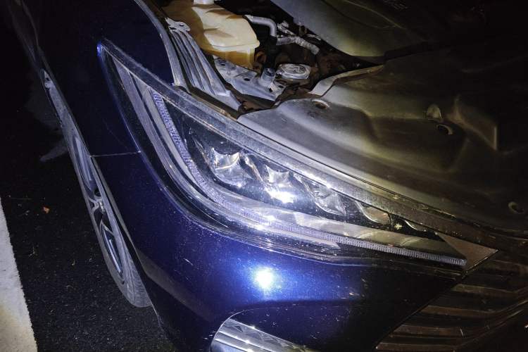 Used BYD Song MAX 2017 1.5T Manual Smart Connect Luxury 7-Seater
