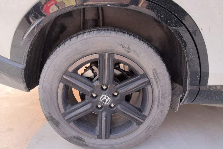 Used Honda e:NS1 2022 e-Series model