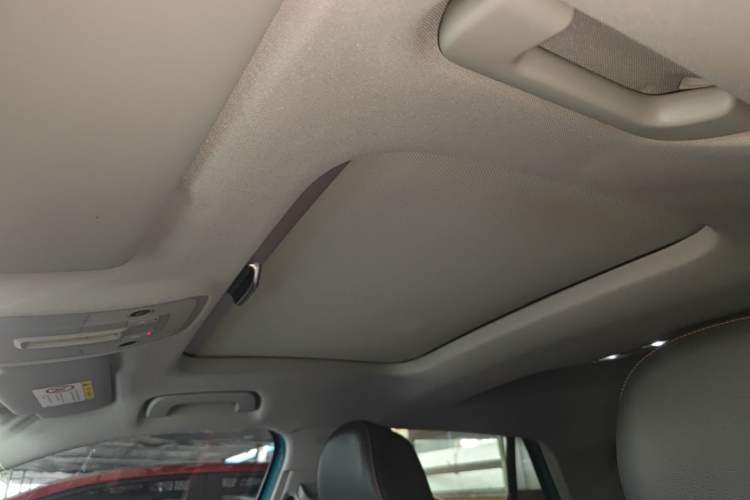 Used Audi Q2L 2018 35 TFSI Fashion Dynamic Version China VI Emission Standard
