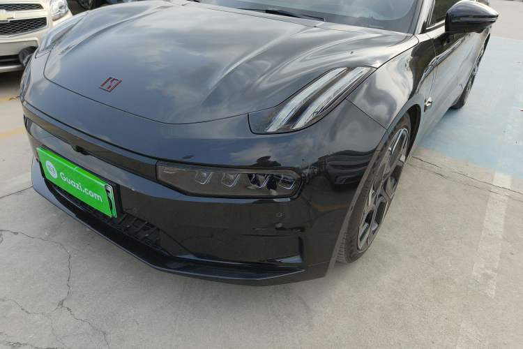 Used Zeekr 001 2023 YOU Edition 100 kWh
