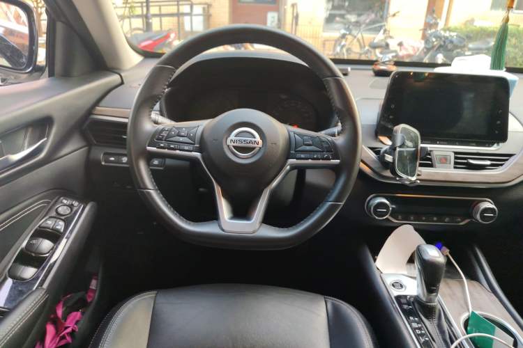 Used Nissan Teana 2021 2.0L XL Comfort Edition