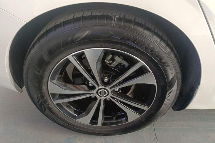 Used Nissan Sylphy 2022 1.6L XL CVT Enjoyment Edition