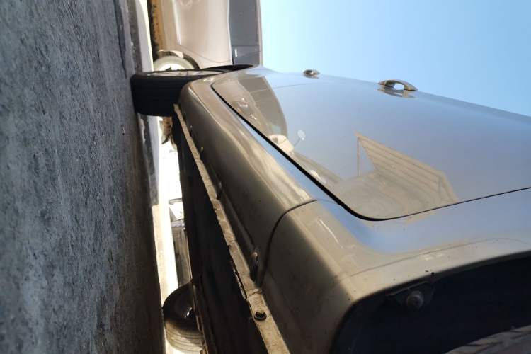 Used Roewe 350 2014 1.5L Automatic Xunda Edition
