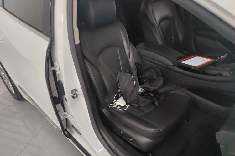 Used Buick LaCrosse 2018 20T Elite Edition
