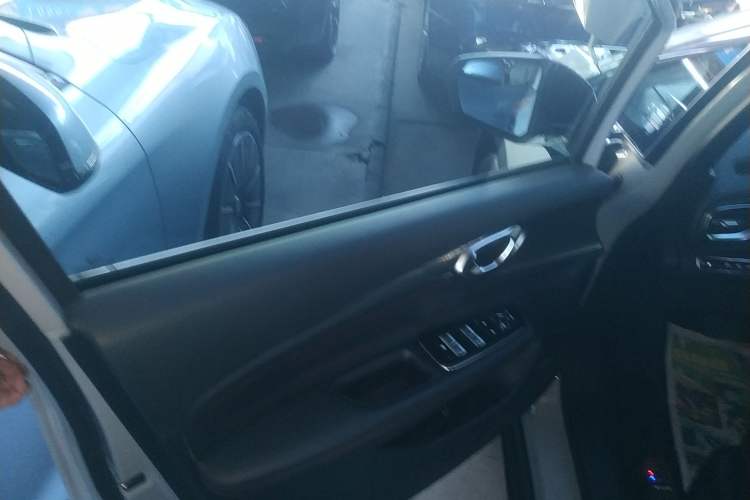 Used AION V 2020 80 Intelligent Edition
