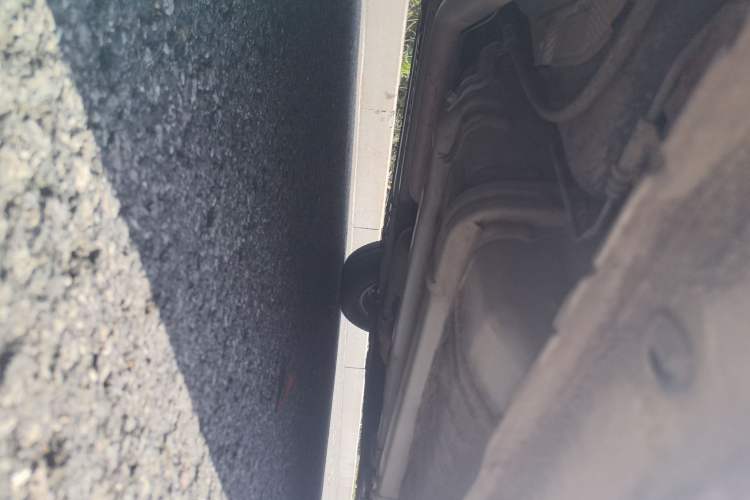 Used Hyundai Verna 2014 1.4L Automatic Leading-Edge GLX
