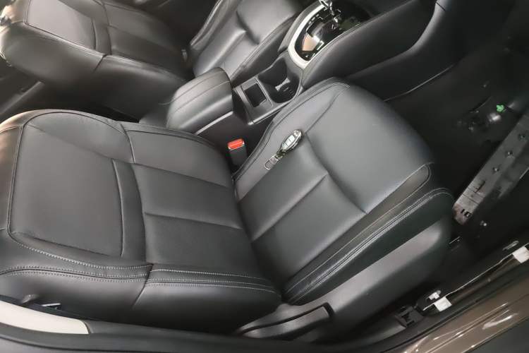 Used Nissan X-Trail 2019 2.0L CVT Smart Connect Comfort Edition 2WD