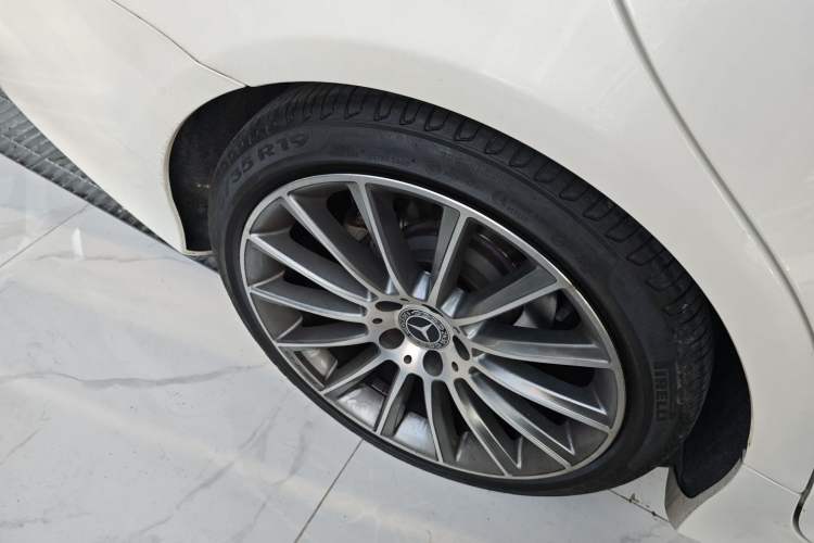 Used Mercedes-Benz CLS 2016 CLS 260 Elegant Edition
