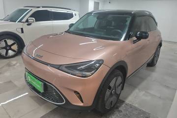 Used smart #1 2022 Premium Edition