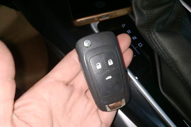 Used Chevrolet Monza 2023 1.5L Dual-Clutch Enjoyment Edition