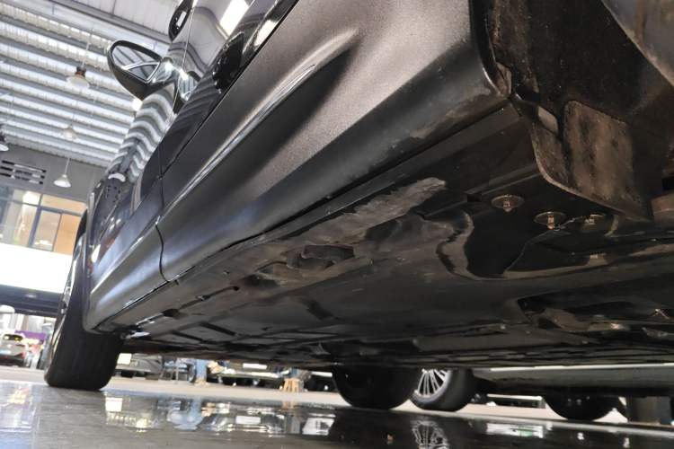 Used Mercedes-Benz GLB 2022 GLB 200 Stylish Edition
