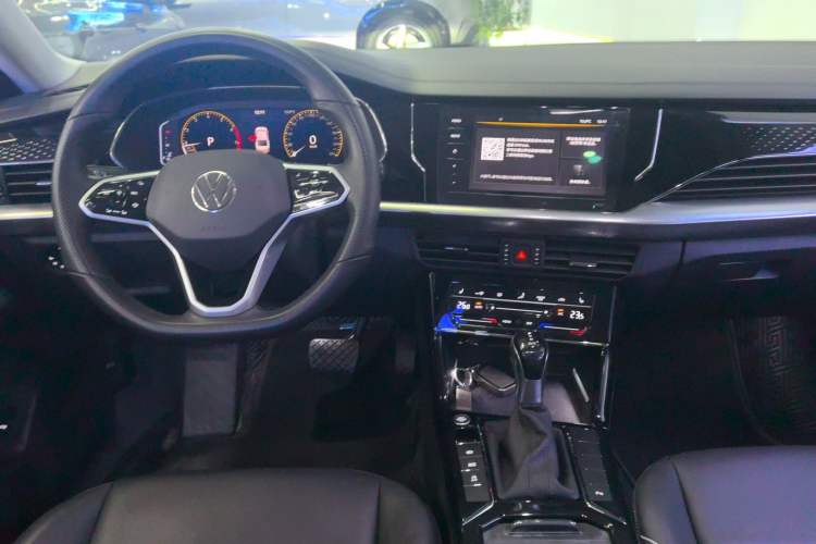 Used Volkswagen Passat 2023 Revised 330TSI Starry Elite Edition
