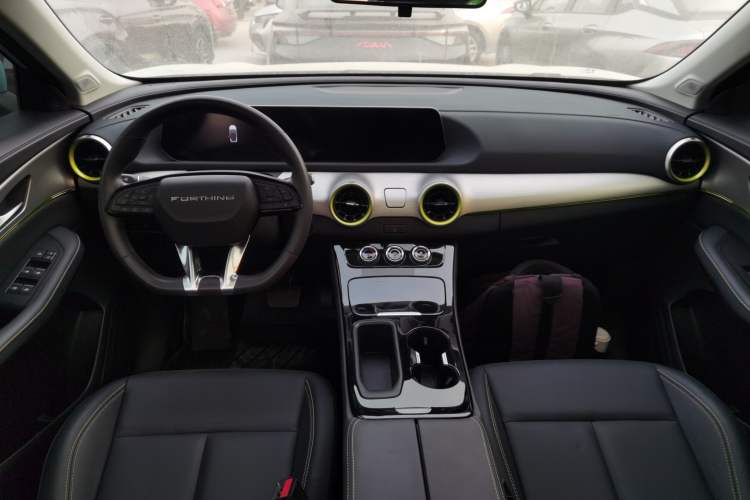 Used FORTHING Friday 2024 410+