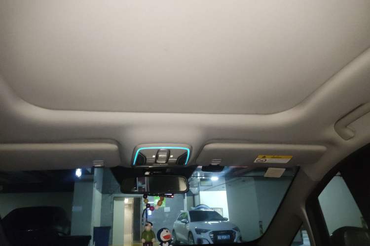 Used GAC Trumpchi M6 2019 270T DCT Prestige Edition (7-seater) China VI
