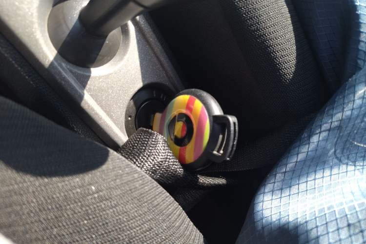 Used  fortwo 2012 1.0 MHD Hardtop Standard Edition