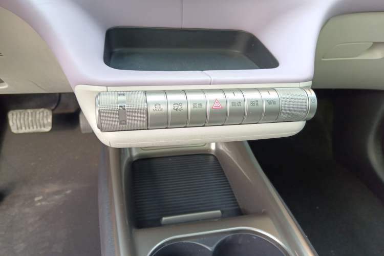 Used BYD Dolphin 2021 405 km Fashion Edition
