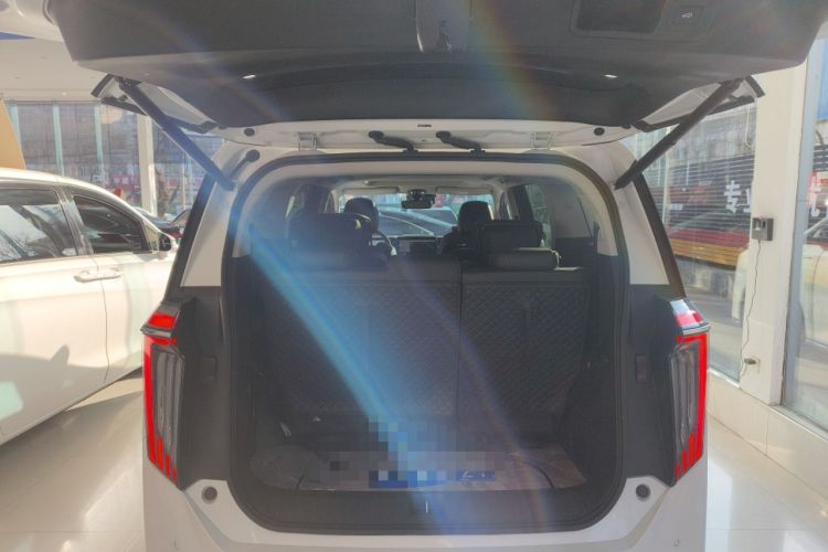 Used GAC Trumpchi M8 2024 Master Series 400T Ultimate Edition