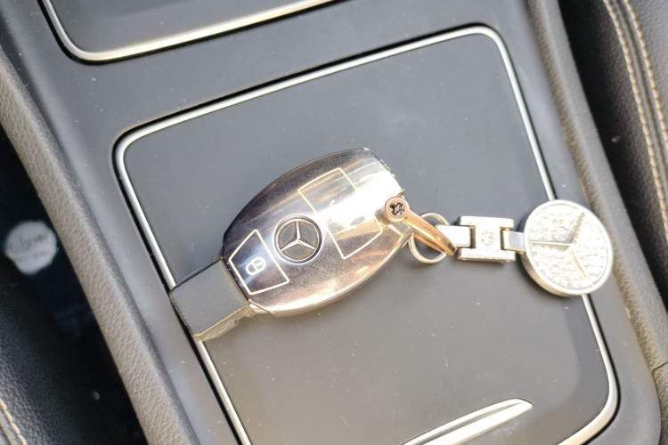 Used Mercedes-Benz GLA 2017 GLA 200 Sport Edition
