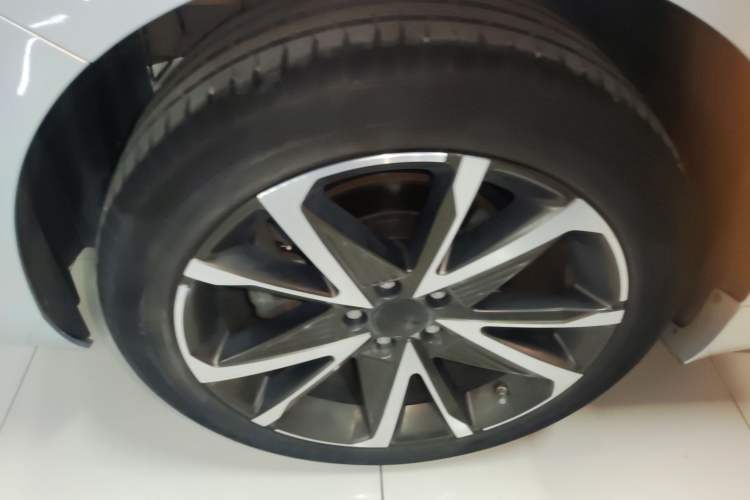 Used AION S Plus 2022 70 Intelligent Edition