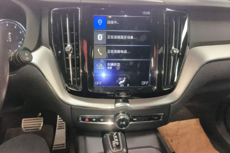 Used Volvo XC60 2018 T5 4x4 Smart & Sporty Edition