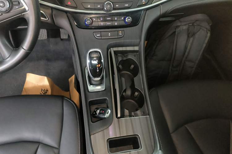 Used Buick LaCrosse 2021 652T Luxury Model