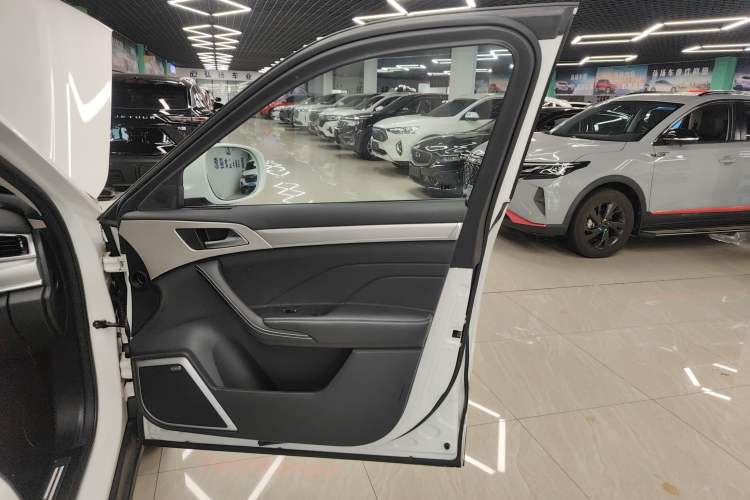 Used Haval H7 2019 2.0T Enjoyment Model China VI Standard
